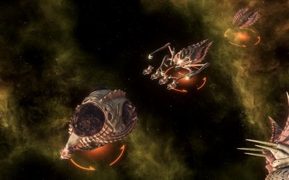 Evolutie is in jouw handen in Stellaris: BioGenesis