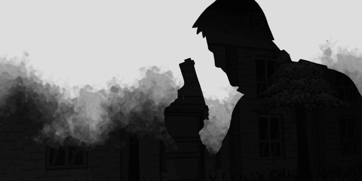 BROKEN MIND krijgt optimalisatie voor Xbox Series