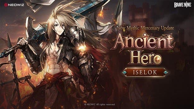 Brave Nine viert zijn zesde verjaardag in stijl