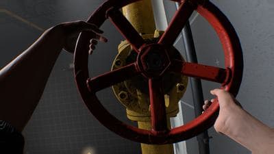 BONEWORKS screenshot 4