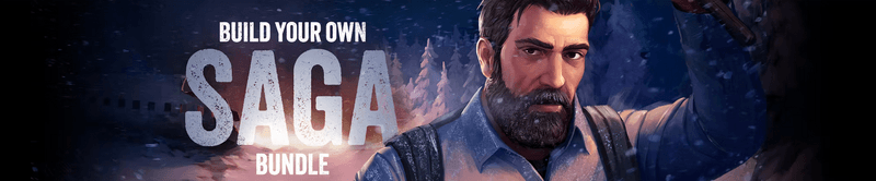 Build Your Own Saga Bundle