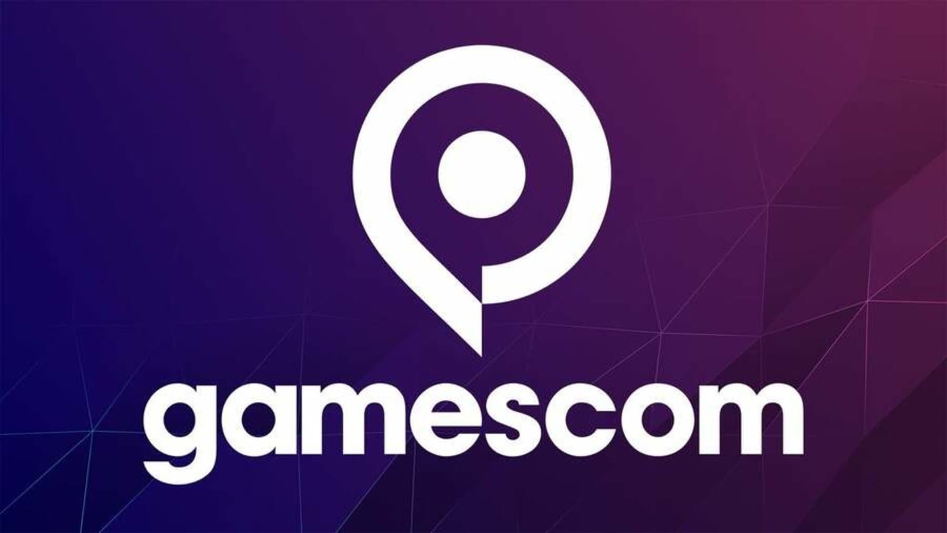 De Skandinavische landen zijn de officieele partnerregio van Gamescom 2024