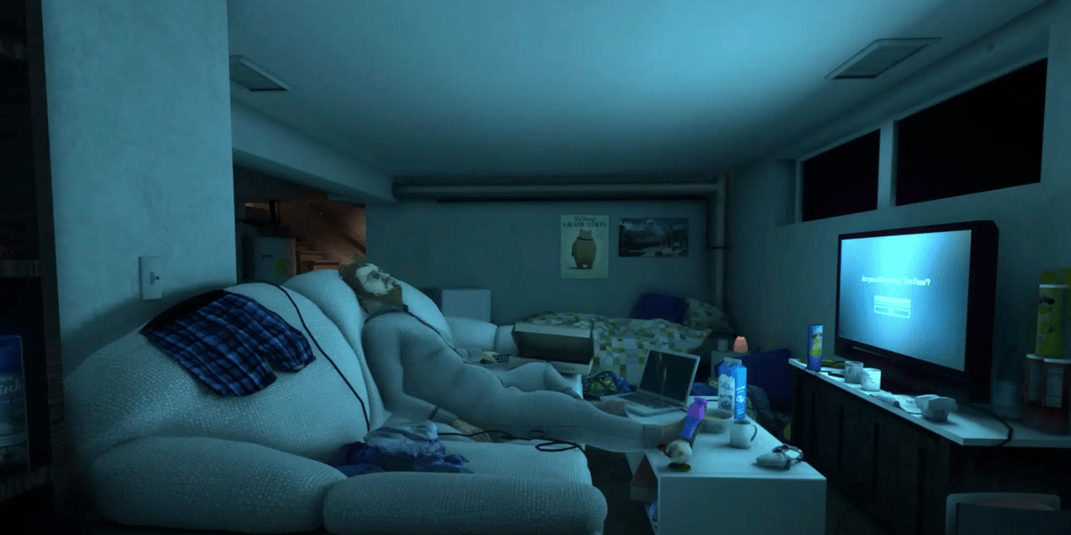 De awkwardness is tastbaar in de nieuwe trailer van Baby Steps