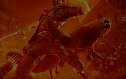 Je kunt meer laten vloeien dan ooit tevoren met de extra lange demo van Hellsweeper VR