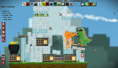 BalanCity screenshot 3
