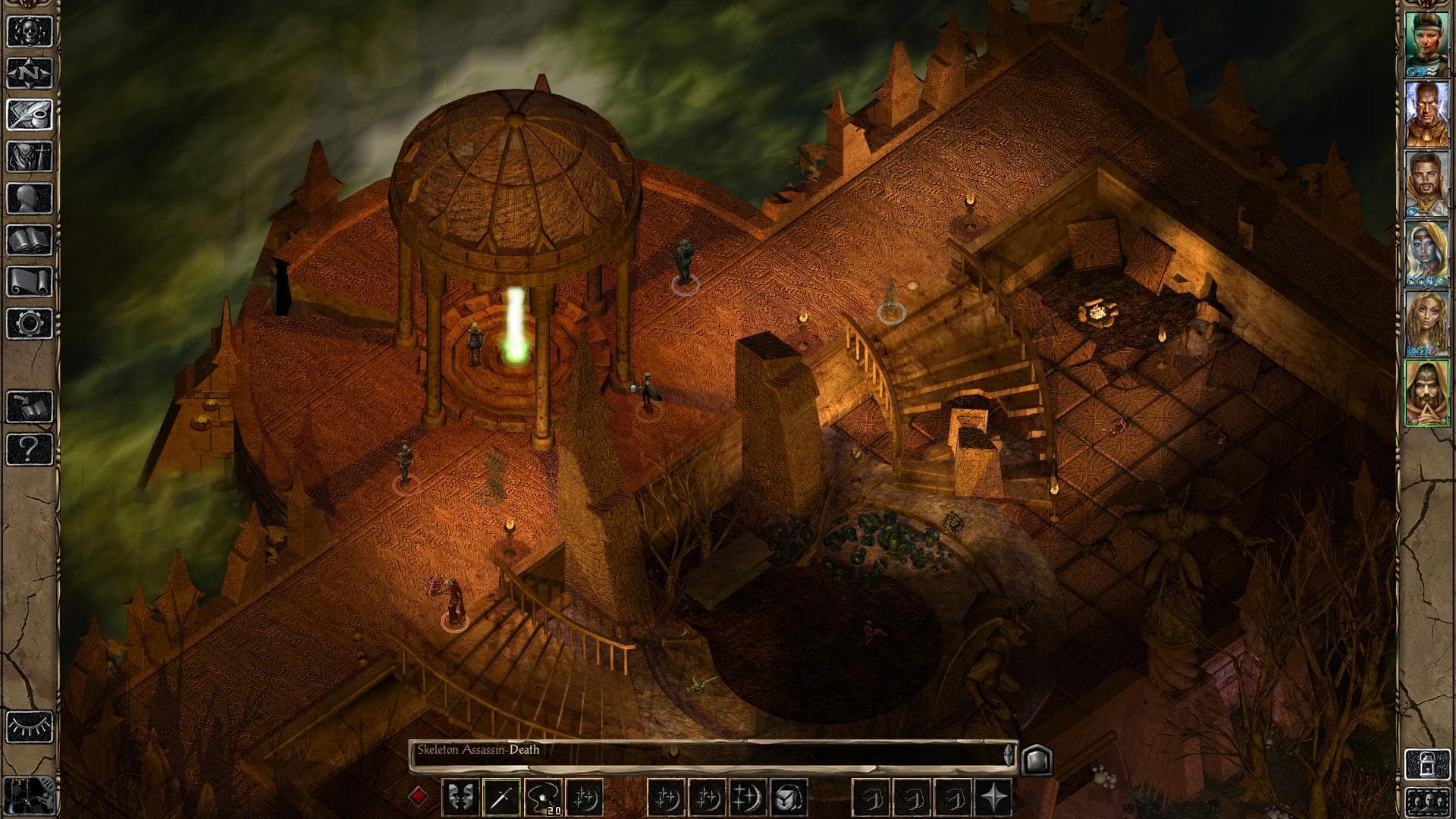 BioWare bestaat niet meer