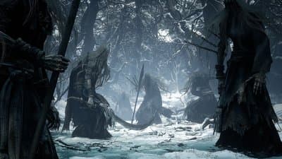 Ballad of Antara screenshot 6