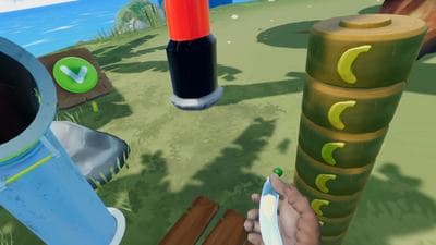 Banana for Scale screenshot 11