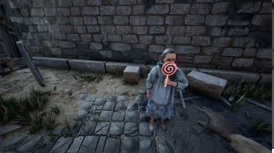 Bandit Simulator screenshot 1