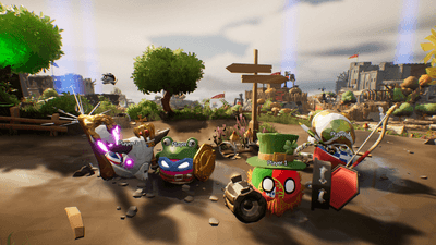 Bang-On Balls: Chronicles screenshot 11
