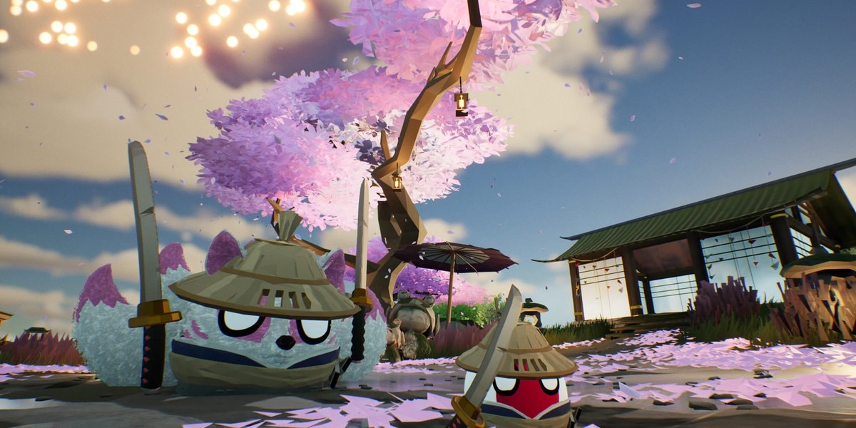 Nieuwe trailer van Bang-On Balls Chronicles belooft veel speelplezier!