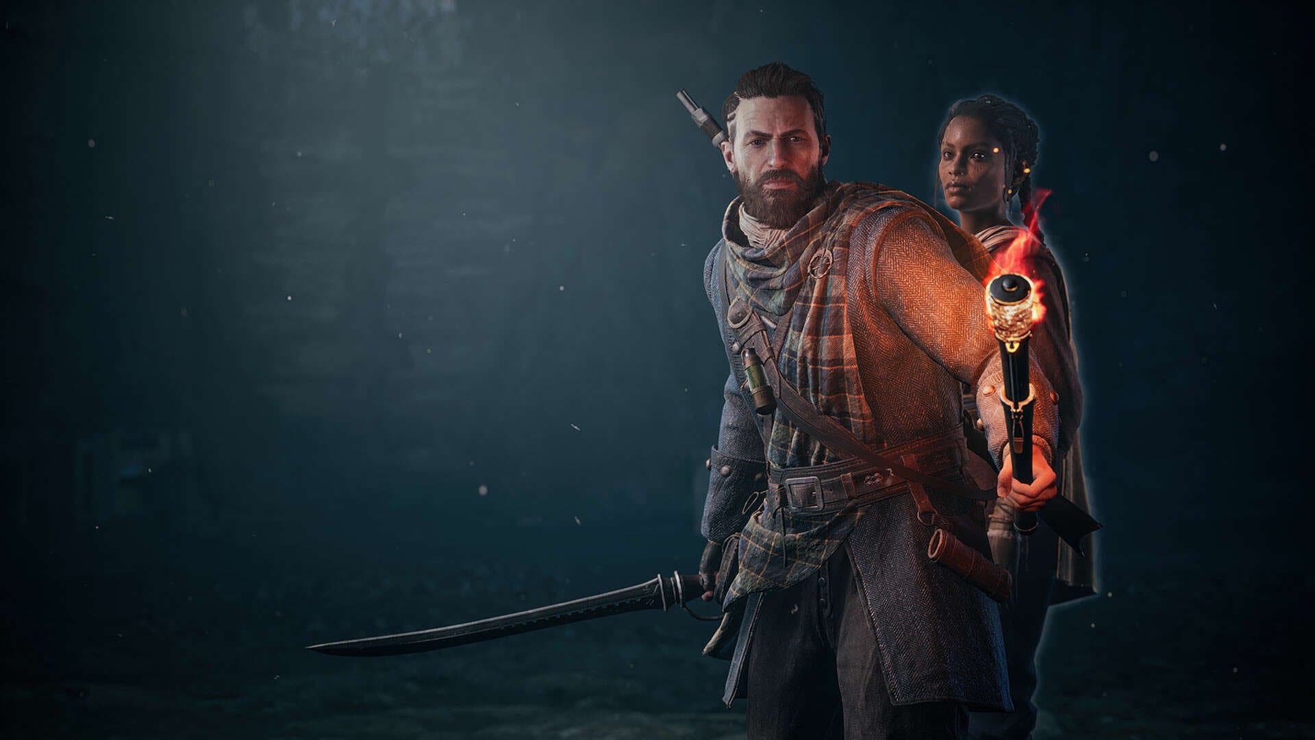 Story trailer Banishers: Ghosts of New Eden geeft eindelijk duidelijkheid