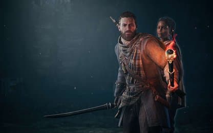 Story trailer Banishers: Ghosts of New Eden geeft eindelijk duidelijkheid