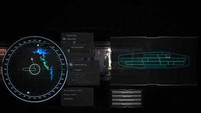 Barotrauma screenshot 6