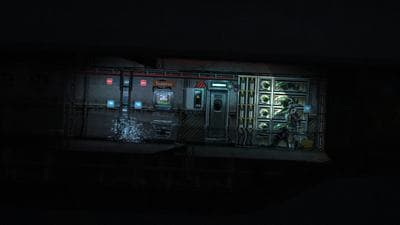 Barotrauma screenshot 5