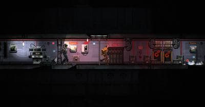 Barotrauma screenshot 2