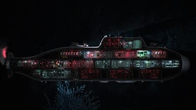 Barotrauma screenshot 3