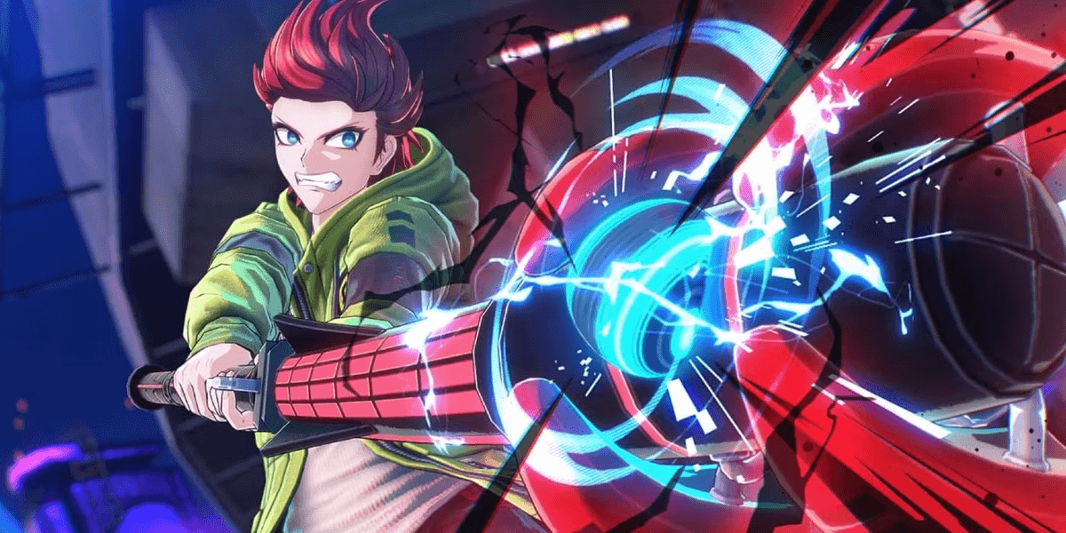 De demo van TRIBE NINE kan je mooie prijzen opleveren