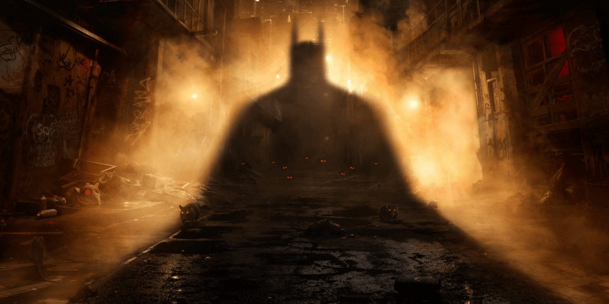 Batman: Arkham Shadow-sequel in de maak