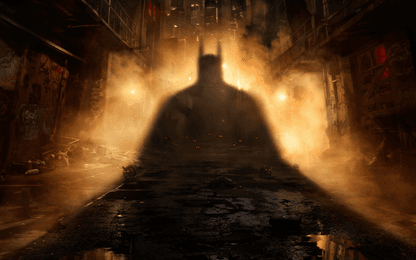 Batman: Arkham Shadows brengt je wel heel dicht op de actie