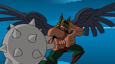 Batman: The Brave and the Bold – The Videogame screenshot 9