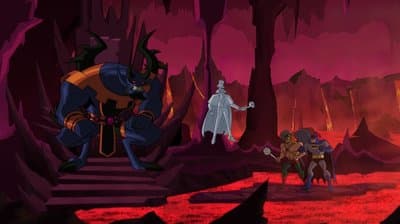 Batman: The Brave and the Bold – The Videogame screenshot 8