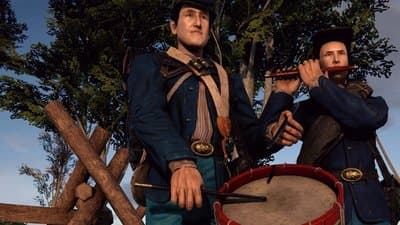 Battle Cry of Freedom screenshot 11