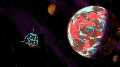 Battle Suit Aces screenshot 9