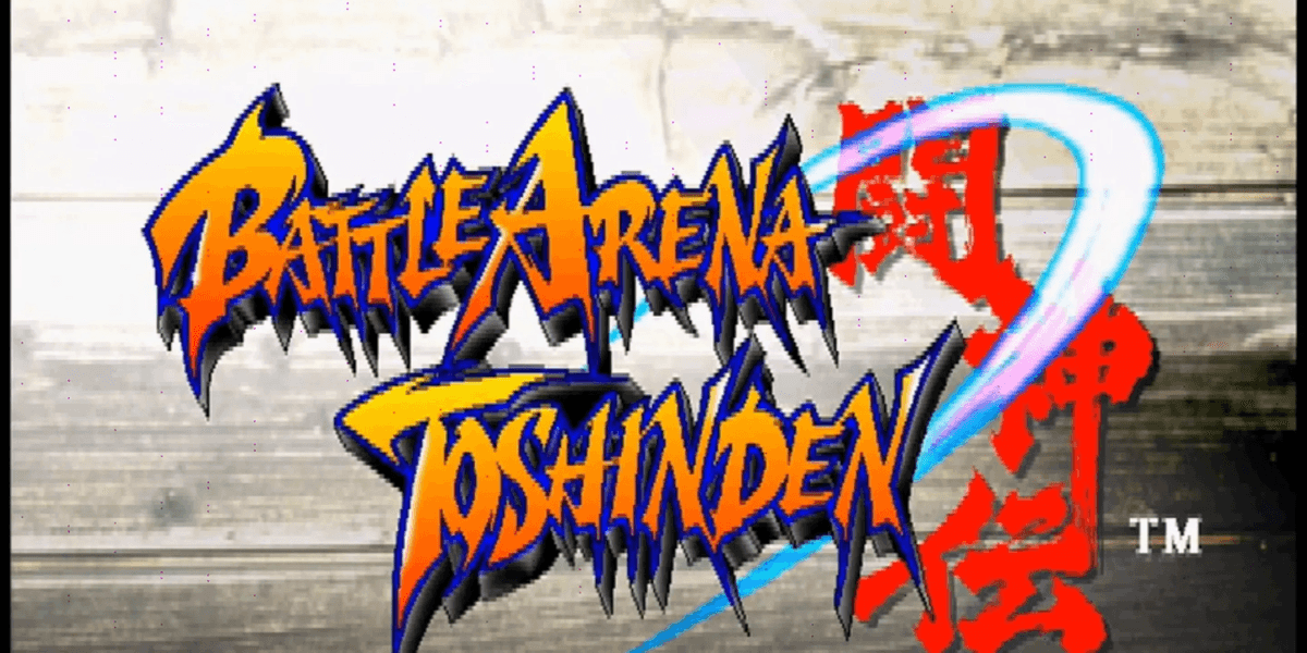 Battle Arena Toshinden keert terug