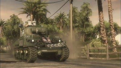 Battlefield 1943 screenshot 4