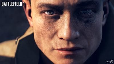Battlefield 1 screenshot 9
