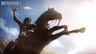 Battlefield 1 screenshot 11