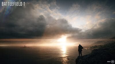 Battlefield 1 screenshot 8