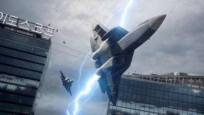 Battlefield 2042 screenshot 5