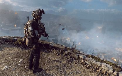 Battlefield Studios heeft challenges en assingments Battlefield 6 onder handen genomen