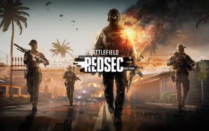 Bekijk hier de gameplay trailer van Battlefield REDSEC