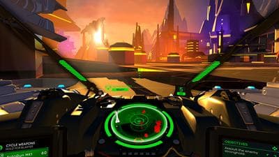 Battlezone: Gold Edition screenshot 2
