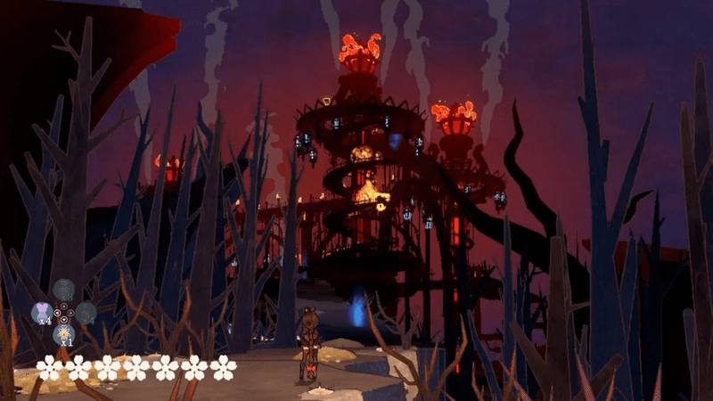 Bayonetta Origins: Cereza and the Lost Demon Review-2