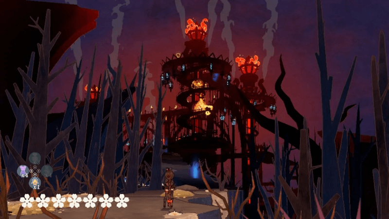 Bayonetta Origins: Cereza and the Lost Demon Review-2