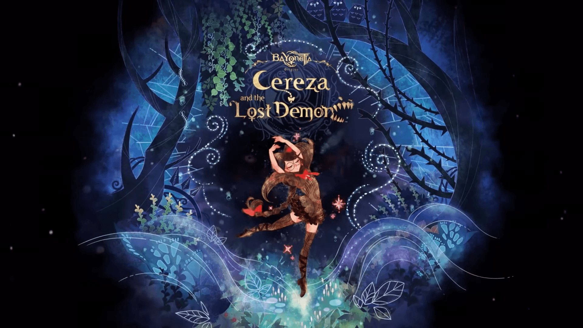 De soundtrack van Bayonetta Origins: Cereza and the Lost Demon kun je nu overal beluisteren