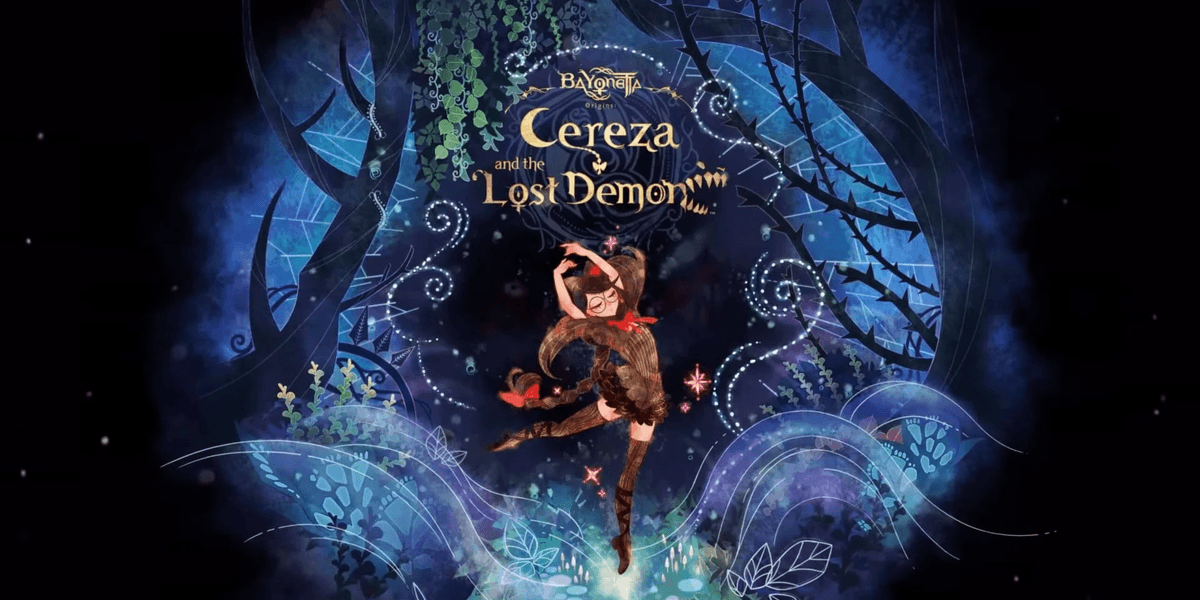 De soundtrack van Bayonetta Origins: Cereza and the Lost Demon kun je nu overal beluisteren