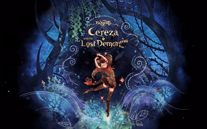 De soundtrack van Bayonetta Origins: Cereza and the Lost Demon kun je nu overal beluisteren