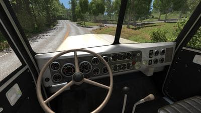 BeamNG.drive screenshot 2