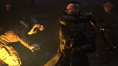 Beast screenshot 2