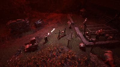 Beast screenshot 6