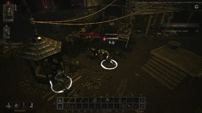 Beast screenshot 4