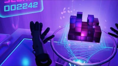 Beat Blocks VR screenshot 4