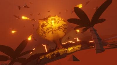 Bee Island screenshot 8