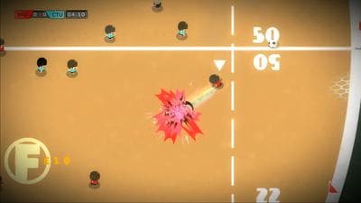 Behold the Kickmen screenshot 5