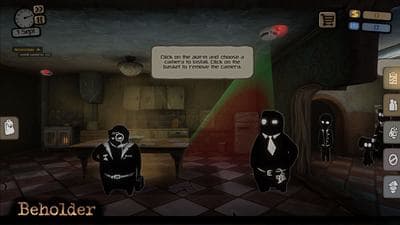 Beholder: Complete Edition screenshot 12